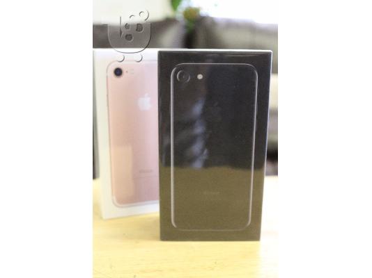 Νέο iPhone της Apple 7 και 7 Plus